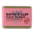 sapone aleppo rosa 100g