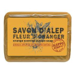 sapone aleppo fior arancio100g