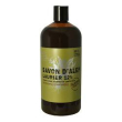 sapone aleppo liq12%all 500ml
