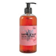 sapone aleppo liq rosa 500ml