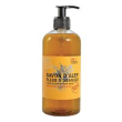 sapone aleppo liq fiori ara