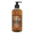 sapone aleppo liq fiori argan