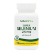 super selenio c/vit e 90tav