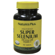 super selenio c/vit e 90tav