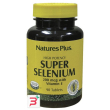 super selenio 200 mcg con vitamina e 90 tavolette