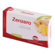 zenzero estratto secco kos 60 compresse - integratore di zenzero per digestione e benessere gastroin