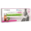 4321 slim lipobiotic 7 giorni 7 flaconcini - integratore controllo peso corporeo
