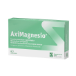 aximagnesio integratore alimentare di magnesio ad alta biodisponibilità da 8 fonti di magnesio con