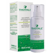 thotale deodorante spray adsorbente attivo 100ml