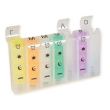 portapillole settimanale x 4 spring italiano