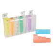 portapillole set x4 spring it