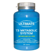 t3 metabolic system capsule 80 pz