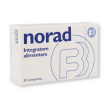 norad 30 compresse