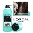 l'oreal paris - ritocco perfetto spray ,nero