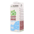 bio almond drink sugarfree 1l