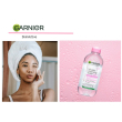 skinactive acqua micellare tutto in 1 400ml