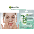 garnier skin active - maschera viso in tessuto , hydra bombn super idratante + opacizzante