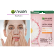 garnier skinactive hydra bomb calming moisture facial mask