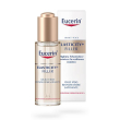 eucerin elasticity + filler olio viso rinnovatore satinante 30 ml