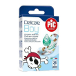 pic delicate boy cerotto delicato per bambino 24 pezzi medium