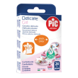cerotti pic girls 19x72mm 20 pz