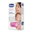 chicco slip monouso dopo parto in rete elasticizzata, mutandine assorbenti post parto, assorbenza ra
