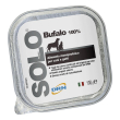 nextmune drn solo cane/gatto monoproteico bufalo 100gr (vaschetta)