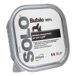 solo bufalo 300 g g