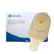 convatec esteem flex sacca per urostomia 10-43 millimetri 10 pezzi dispositivo medico monopezzo per