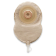 sacca per urostomia monouso monopezzo opaca esteem+ flex convex misura 10/43 mm profilo convessita'