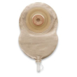 sacca per urostomia monouso monopezzo opaca esteem+ flex convex misura 10/25 mm profilo convessita&#