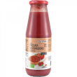 fior di loto passata pomodoro rustica bio 700 grammi