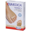 cresta in oleo-gel universale eucrest 3 per dita a martello tre anel