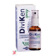 diviken spray orale 21 ml