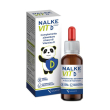 nalkevit d gocce 9ml