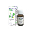 nalkevit d gocce integratore 9 ml