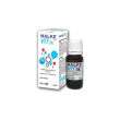 nalkevit dk gocce 9 ml - integratore a base di vitamina d e k