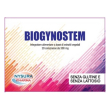 biogynostem integratore antiossidante adattogeno energetico cellulare 20 compresse