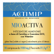 mioactiva integratore alimentare per benessere muscolare e articolare 36 compresse studio 3