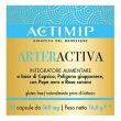 arteractiva 30cps