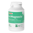schwabe pharma, aximagnesio, 100 compresse