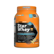 namedsport star whey isolate proteine in polvere isolate | proteine del siero del latte ad alta pure