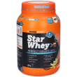 namedsport® star whey isolate vanilla 750 g polvere per soluzione oral
