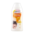 paranix shampoo protection