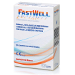 fastwell 36 compresse masticabili - integratore alimentare