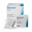 bionect pad medicazioni con acido ialuronico 10 x 10 cm