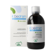 be dren mela verde flacone da 500 ml - integratore per drenaggio liquidi corporei