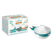 puressentiel diffusore elettrico presa girevole