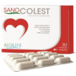 sanocolest integratore colesterolo 30 capsule