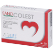 algilife sanocolest capsule 30 pz
